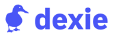 dexie logo