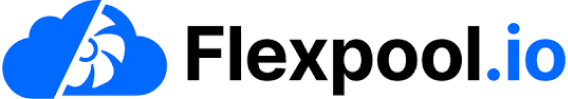 Flexpool Logo