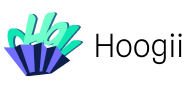 Hoogii logo