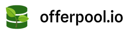 offerpool.io logo